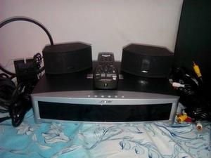 Home Theater Bose 3 2 1