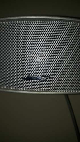 Home Theater Bose 321