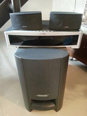 Home Theater Bose 321