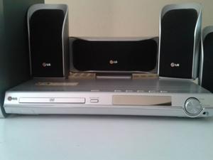 Home Theater Lg Mod Lh-t552sb