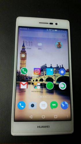 Huawei Ascend P7