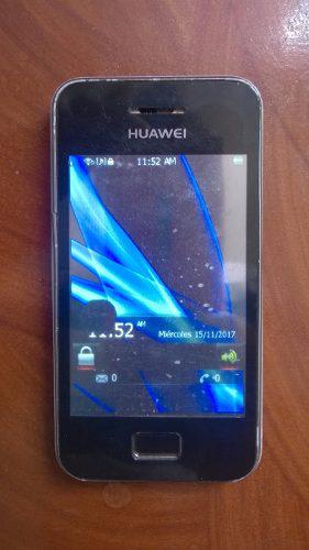 Huawei G7300 Reparar O Repuesto
