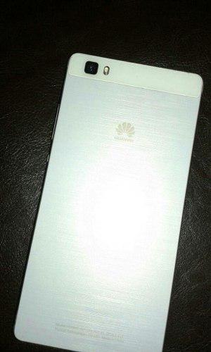 Huawei P8 Lite (usado, En Perfectas Condiciones)