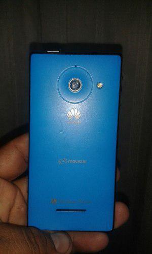 Huawei Wi-u34 Windows Phone