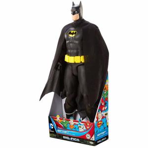 Juguete Batman 45cm Original Clasico Toy