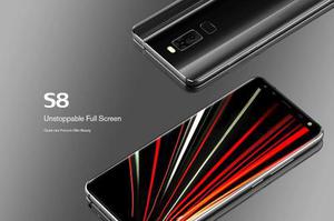 Leagoo S8 32gb 3gb Doble Camara