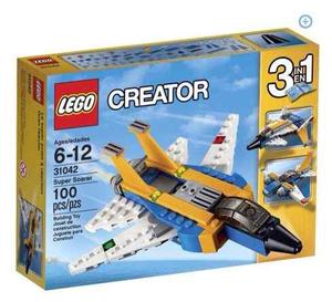 Lego Creator 3 En 1