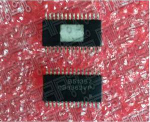 Ob3362vp High Perf Led Driver For Lcd Vz01