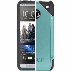 Otterbox Commuter Series Dual Layer Protection Htc One M7