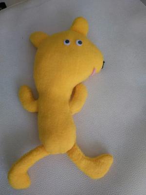 Peluches Peppa Pig Teddy