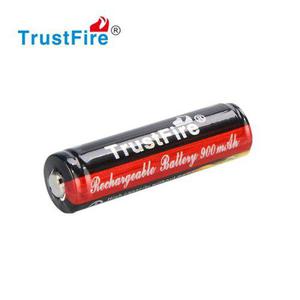 Pila Recargable Aa Li-ion 14500 3.7v 900mah Marca