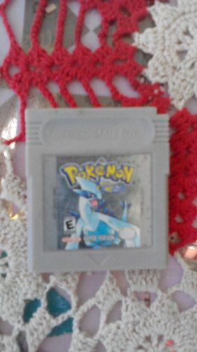 Pokemon Silver Combo