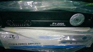 Power Profesional Pivy-2000. ¡¡nuevo!!