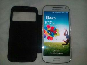 Samsung S4 Mini Duos Como Nuevo