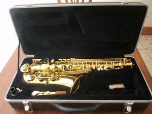 Saxo Alto. Prelude By Conn-selmer Modelo As700