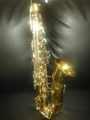 Se Vende Saxofon Alto Marca Bundy Selmer
