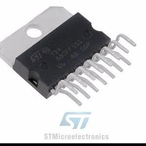 Tda7293 100w Salida Para Audio Original St