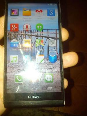 Telefono Huawei P6