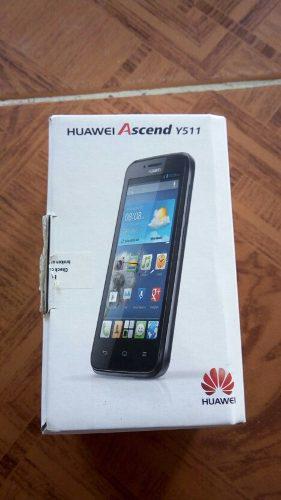 Telefono Huawei Y511