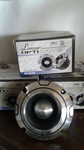 Tweeter Lanzar Optidrive Bt Watt