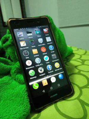 Vendo Cambio Por Note 4 Huawei P8 Lite Dual Sim 4f