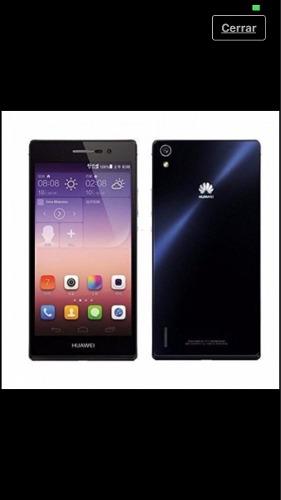 Vendo O Cambio Huawei P7 Por Iphone 5 5s O 5c