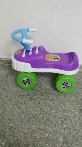 Zapatico Montable Para Ninos Y Ninas