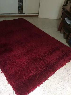 Alfombra Minimalista: Largo:2.35, Ancho:1,50