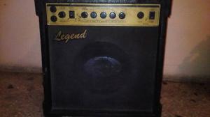 Amplificador De Guitarra 40watt