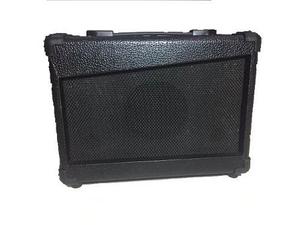 Amplificador Para Guitarra Electrica/gm-410