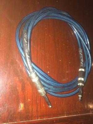 Cable Para Guitarra