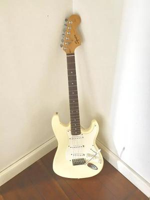 Cambio O Vendo Guitarra Eléctrica Fender Squier