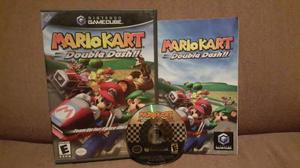 Click! Original Coleccion! Mario Kart Double Dash Gamecube