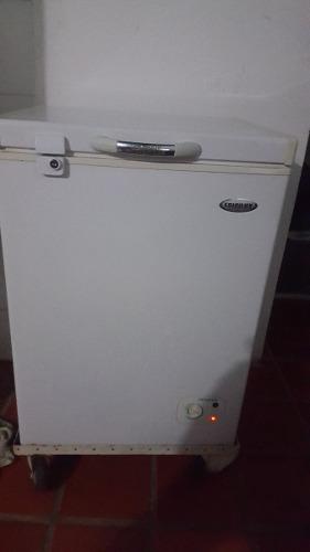 Congelador Freezer Frigilux 100 Litros