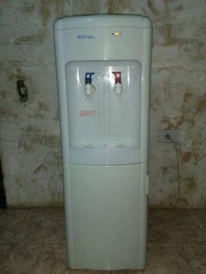 Enfriador Filtro Dispensador De Agua Para Botellon.