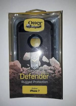 Forro Otter Box Defender Iphone 4, 5 7 7 Plus Nuevo Original