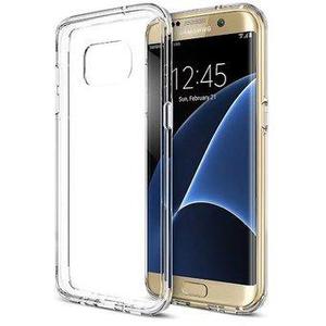 Forros Transparentes Para Galaxy S7. Protectores