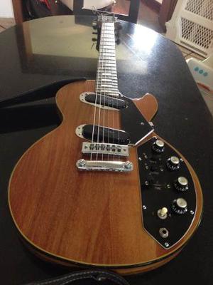 Gibson Les Paul Recording ()
