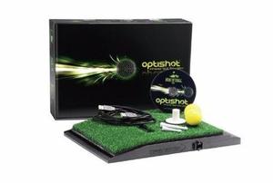 Golf Simulador Optishot Sin Uso Negociable