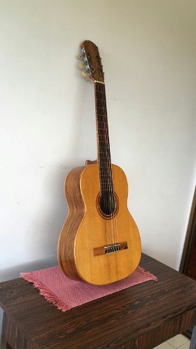 Guitarra Acústica Brasilera Digiorgio Classic