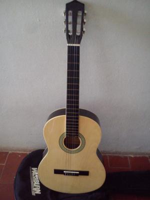 Guitarra Acústica Fretmaster Serie K