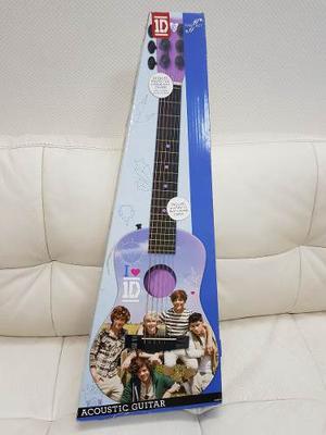 Guitarra Acústica One Directions Original