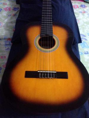 Guitarra Acústica Palmer Nueva