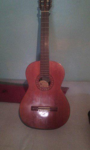 Guitarra Acústica Usada