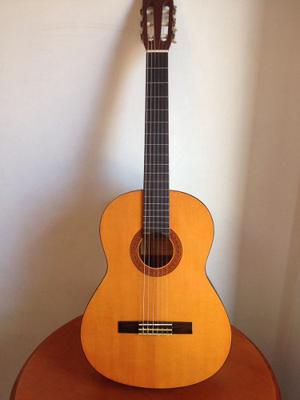 Guitarra Acústica Yamaha Cg-40a