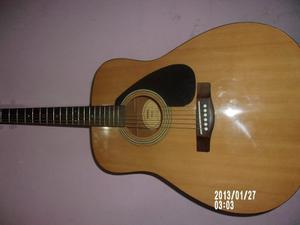 Guitarra Acústica Yamaha Modelo F310