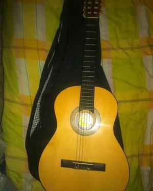 Guitarra Acustica