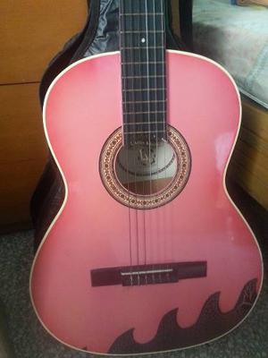 Guitarra Acustica