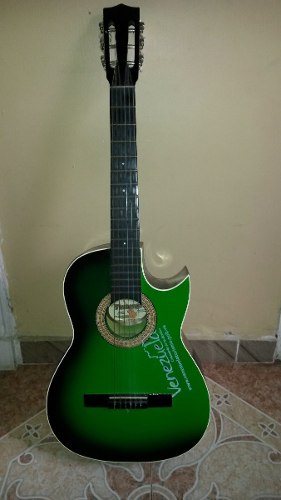 Guitarra Acustica