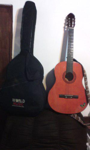 Guitarra Acustica